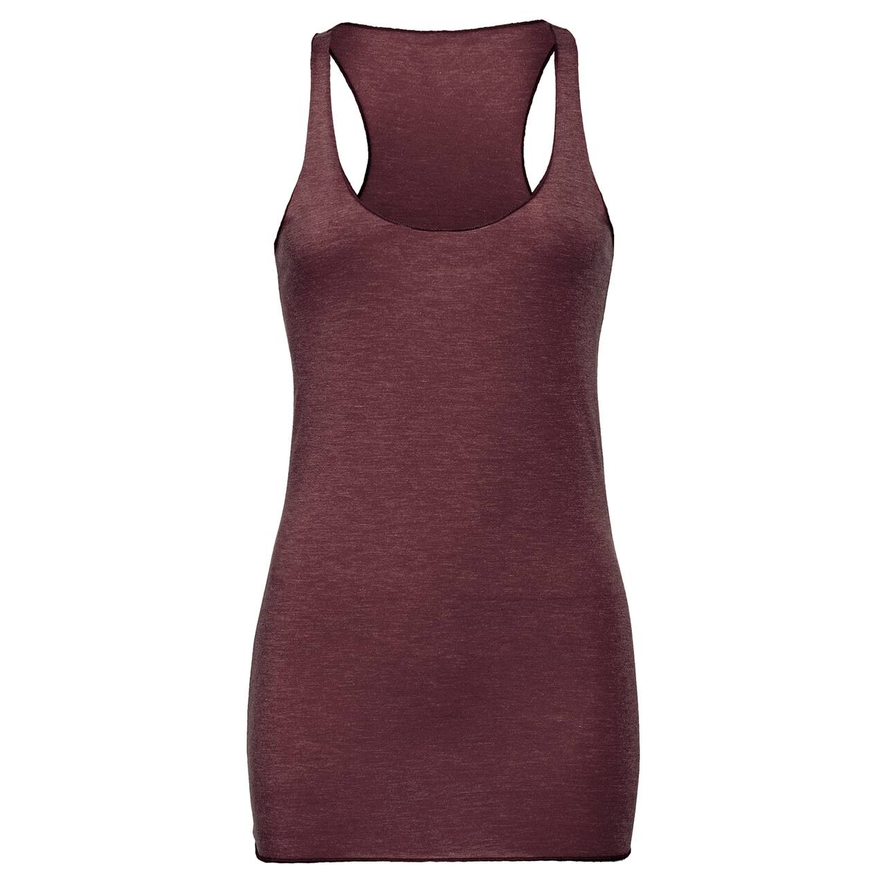 BELLA+CANVAS® Women's Tri-Blend Racerback Tank Top